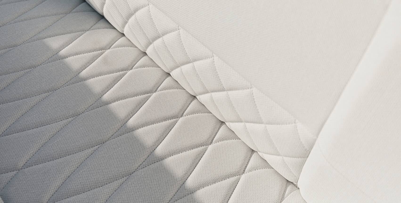 Saxdor fabric marble