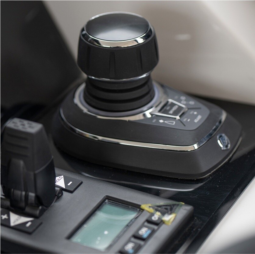 Stress-Free  Docking