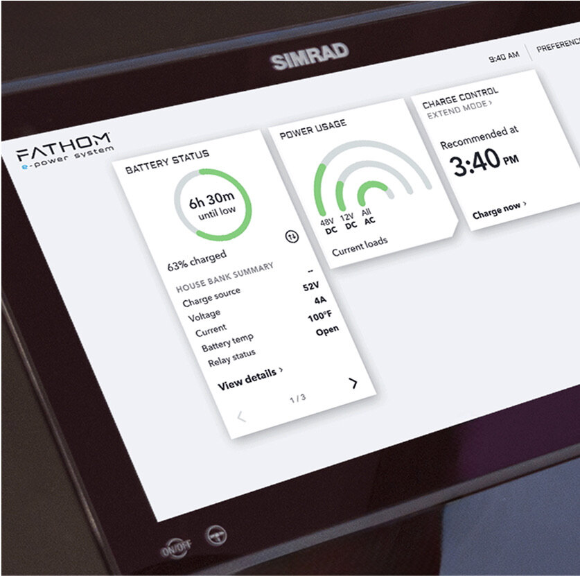 Silent Power,  Off-Grid Freedom