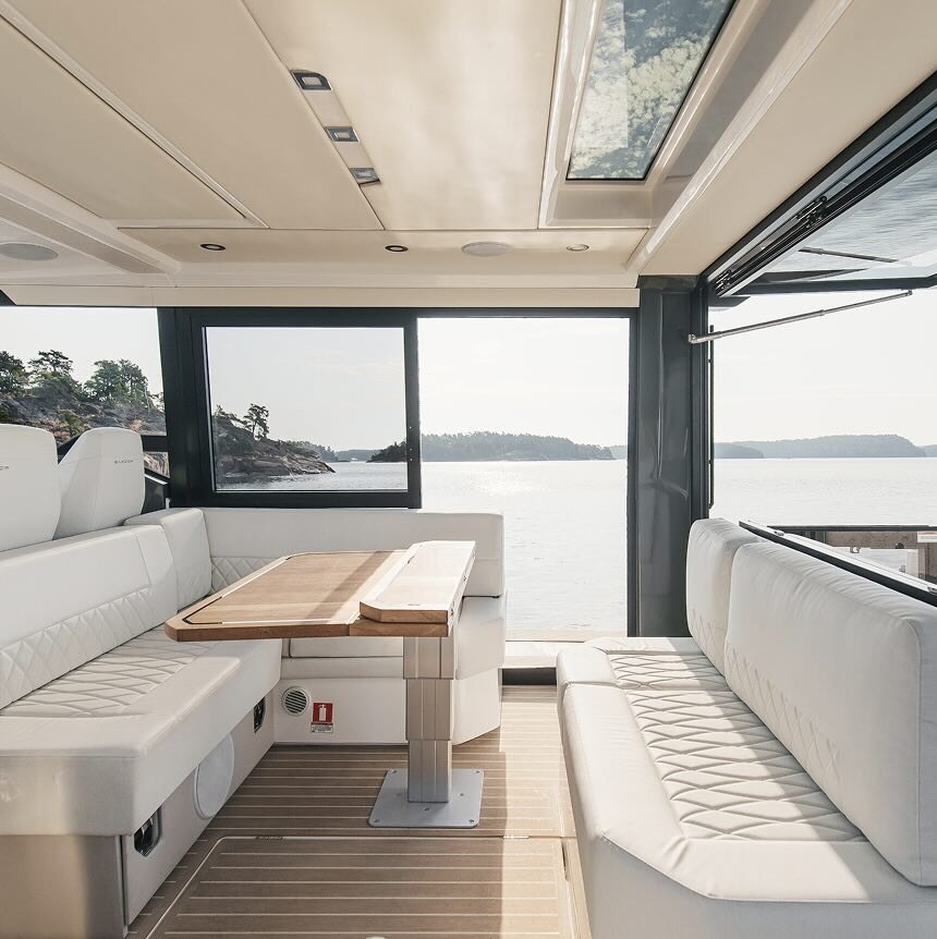 Saxdor fabric marble