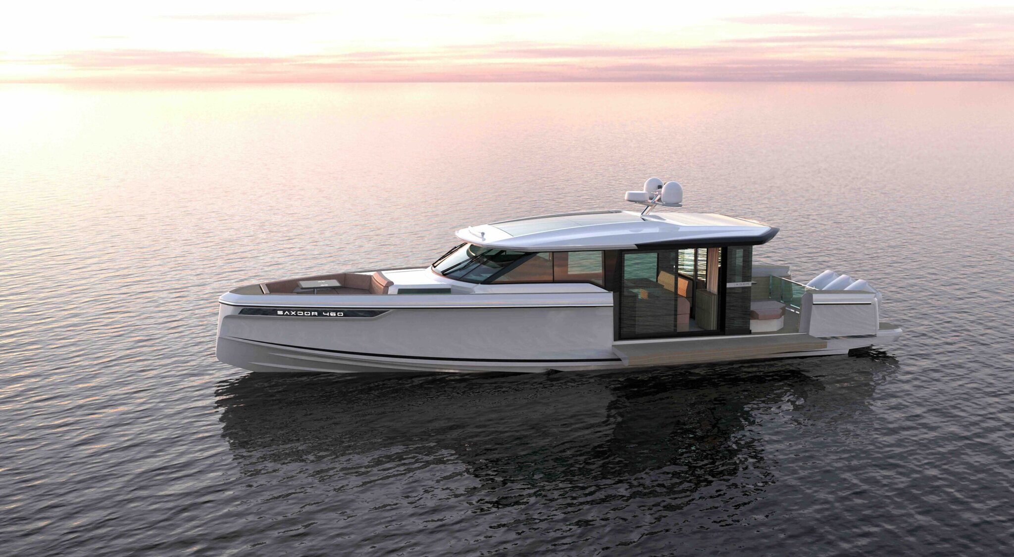 Welcome to Saxdor Of Ontario